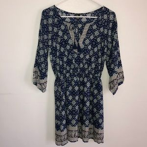 Forever 21 Boho Dress